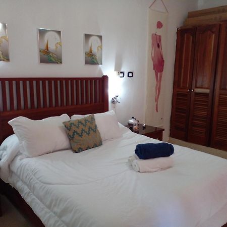 Habitacion En Sol Dominicus Solo Adultos Bayahibe Bilik gambar