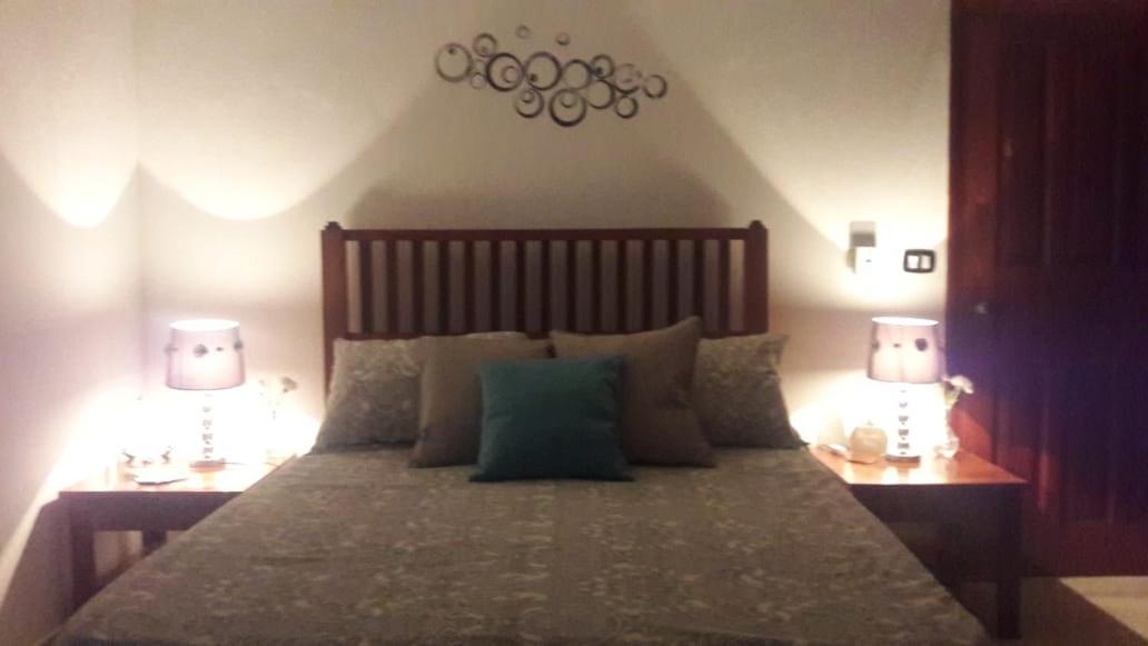 Habitacion En Sol Dominicus Solo Adultos Bayahibe Luaran gambar