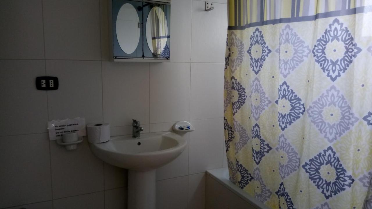 Habitacion En Sol Dominicus Solo Adultos Bayahibe Luaran gambar