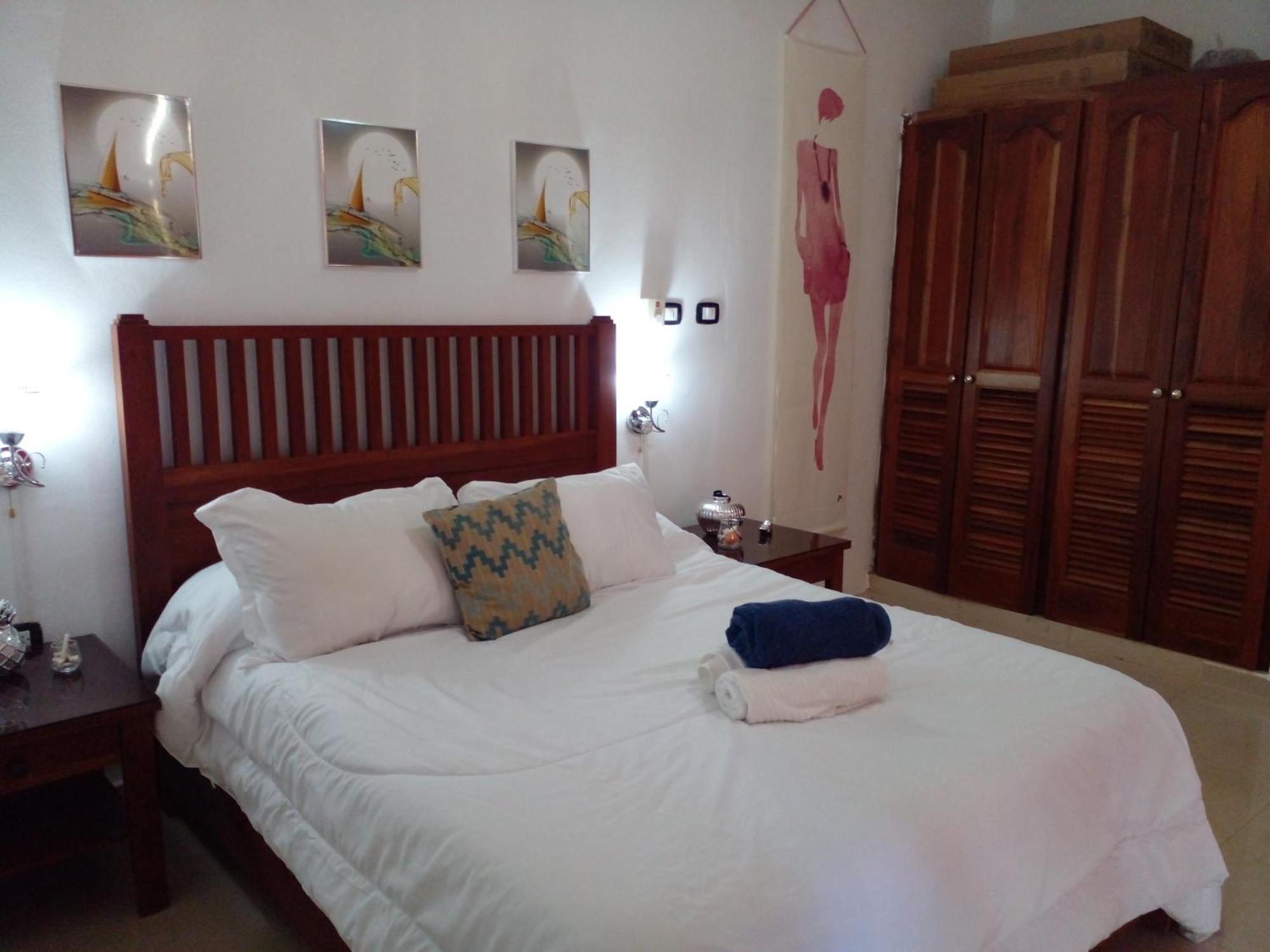 Habitacion En Sol Dominicus Solo Adultos Bayahibe Bilik gambar