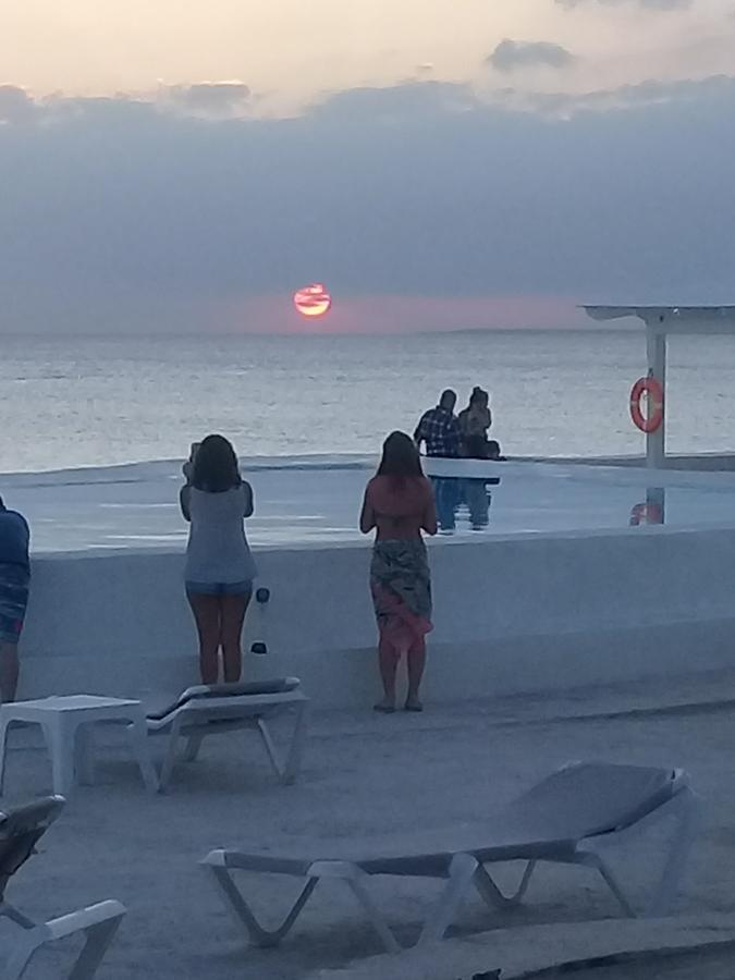 Habitacion En Sol Dominicus Solo Adultos Bayahibe Luaran gambar