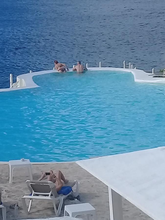 Habitacion En Sol Dominicus Solo Adultos Bayahibe Luaran gambar