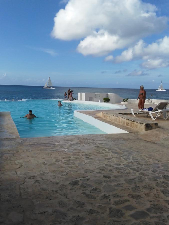 Habitacion En Sol Dominicus Solo Adultos Bayahibe Luaran gambar