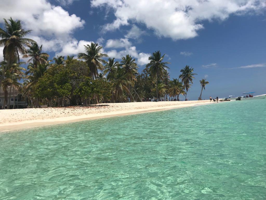 Habitacion En Sol Dominicus Solo Adultos Bayahibe Luaran gambar
