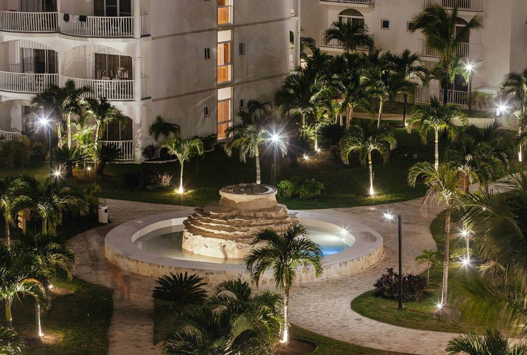 Habitacion En Sol Dominicus Solo Adultos Bayahibe Luaran gambar