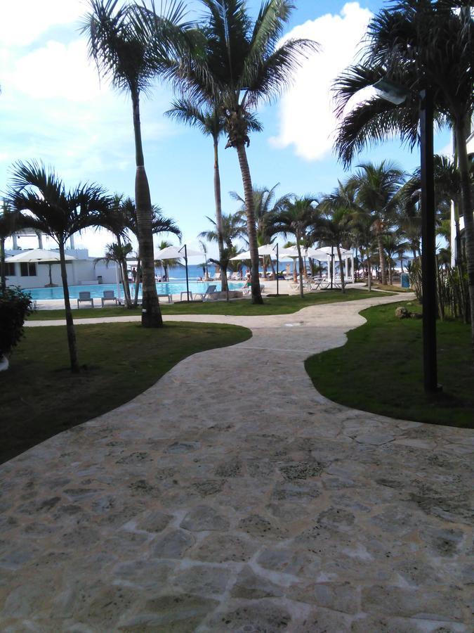 Habitacion En Sol Dominicus Solo Adultos Bayahibe Luaran gambar