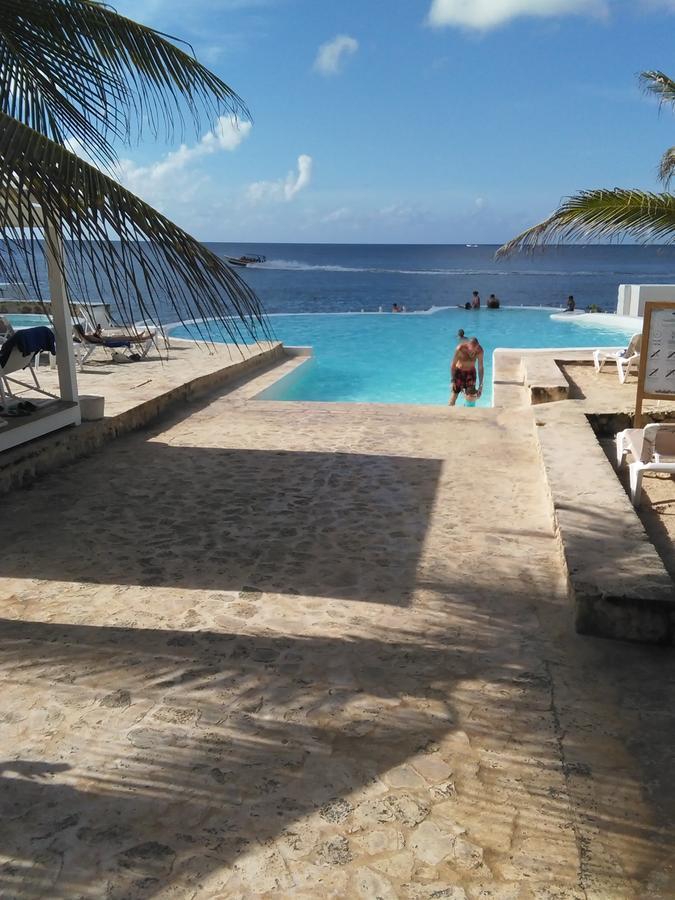 Habitacion En Sol Dominicus Solo Adultos Bayahibe Luaran gambar