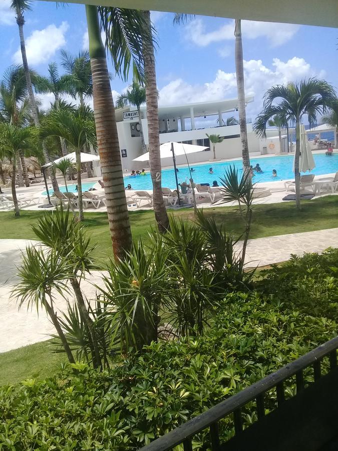 Habitacion En Sol Dominicus Solo Adultos Bayahibe Luaran gambar