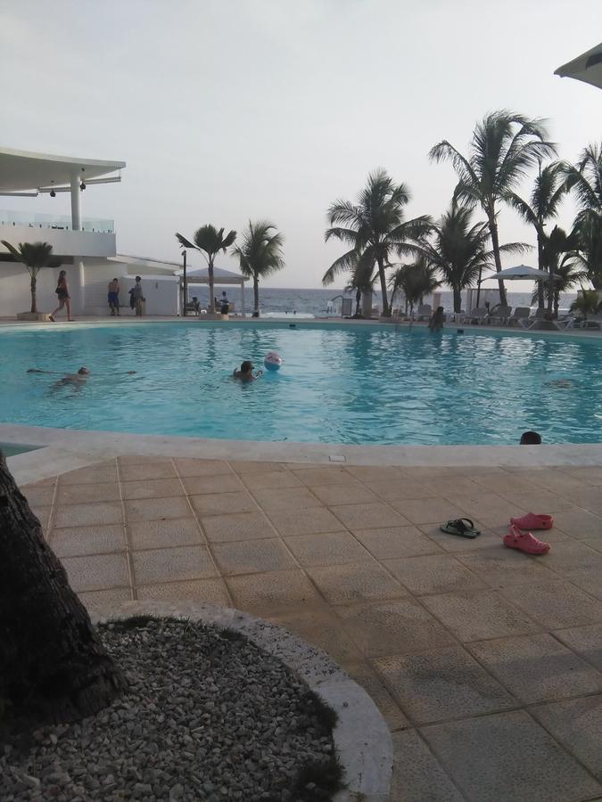 Habitacion En Sol Dominicus Solo Adultos Bayahibe Luaran gambar