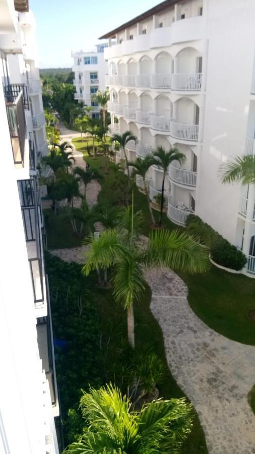 Habitacion En Sol Dominicus Solo Adultos Bayahibe Luaran gambar